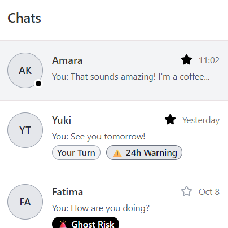 Anti-Ghosting System: build trust, boost retention, and protect your brand